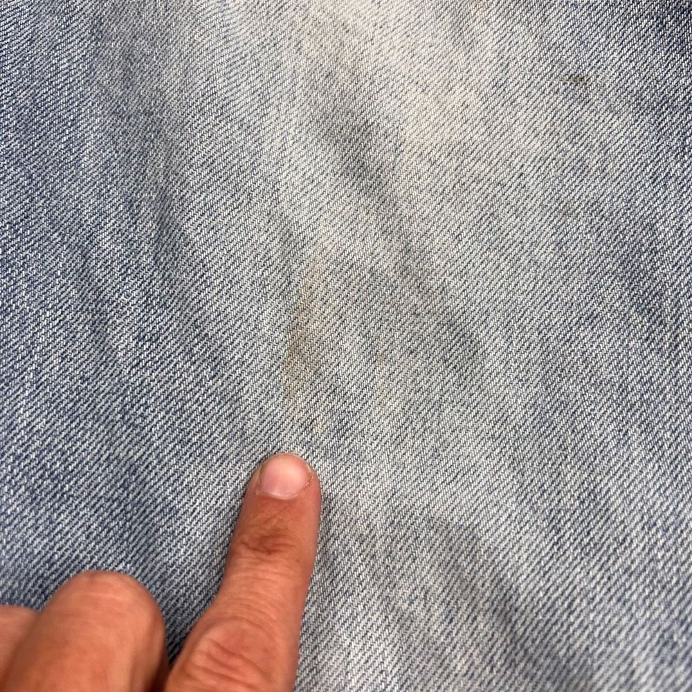 Abercrombie & Fitch flare leg‎ jeans 8 - Picture 4 of 8